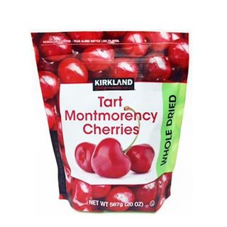 Cherry sấy kirkland 567g giá sỉ