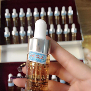 serum dewropbeauty 24k gold collagen serum whiteningnhập chính gốc từ hàn quốc 100