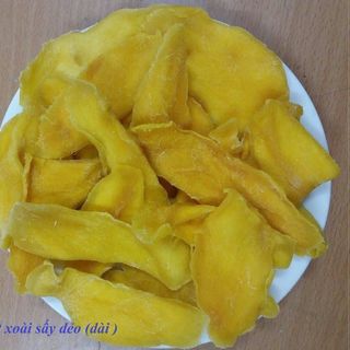 Phân phối mứt hoa quả sấy thái lan