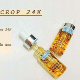 serum dewropbeauty 24k gold collagen serum whiteningnhập chính gốc từ hàn quốc 100 giá sỉ