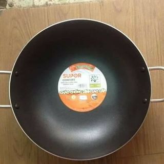 Chảo supor 34cm