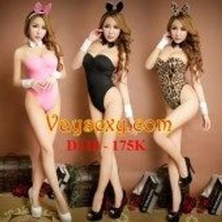 Trang phục cosplay