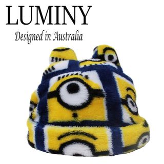 Luminy tuyển đại lý nhà phân phối trên tòan quốc - nón baby