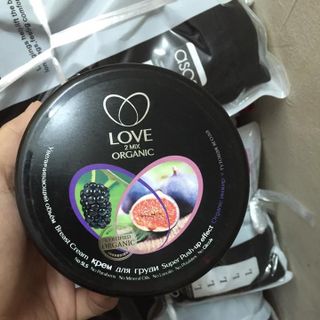 Kem nở ngực nga love