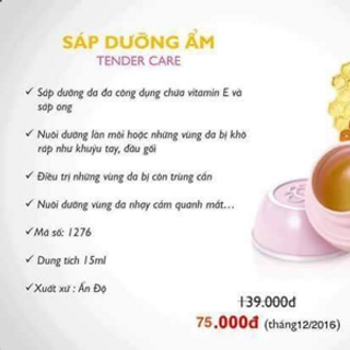 Son dưỡng sáp môi mềm mịn con gì cắn bạn thoa vào cực kì hiệu quả luôn giá sỉ