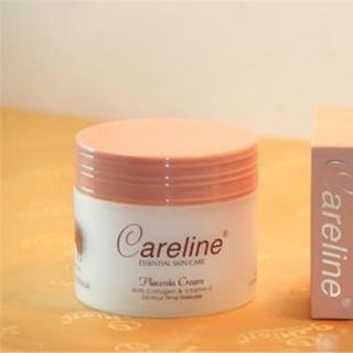 Kem nhau thai cừu chống lão hóa careline