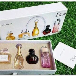 Bộ nước hoa dior giá sỉ