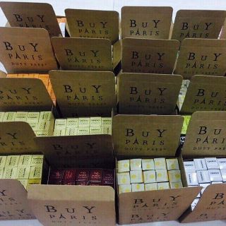 Nước hoa chiết pháp 20ml