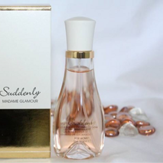 Nước hoa suddenly madame glamour 50ml