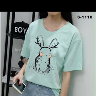 Áo thun teen giá sỉ