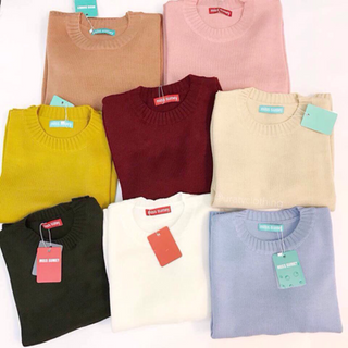 Áo len giá sỉ 180k