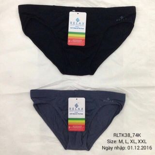 Quần lót relax rltk38