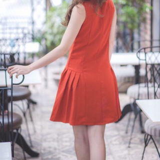 Lys dress
