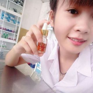 Serum thảo dược