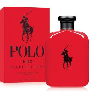 Nước hoa polo red 125ml ralph lauren for men