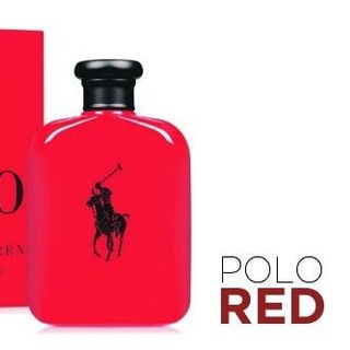Nước hoa polo red 125ml ralph lauren for men