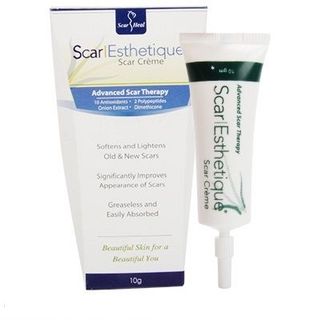 Kem trị sẹo scar heal