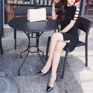 Layla dress