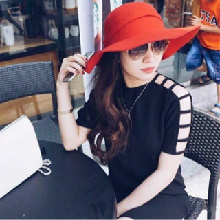 Layla dress