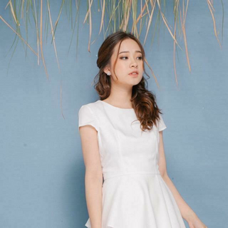 annie dress