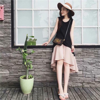 Layla dress