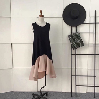 Layla dress