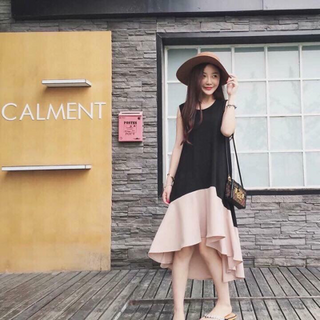 Layla dress