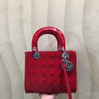 Dior lady