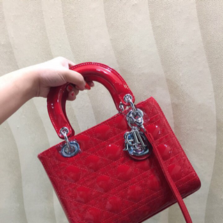 Dior lady