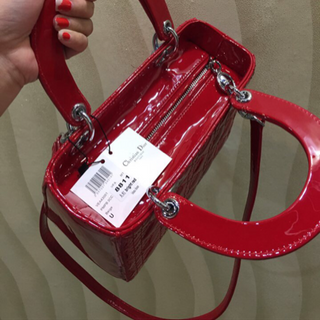 Dior lady