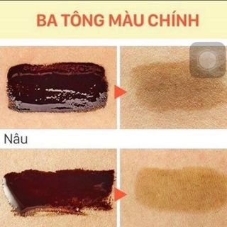 Xăm mày hàn quốc tinthouse