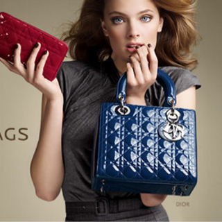 Dior lady