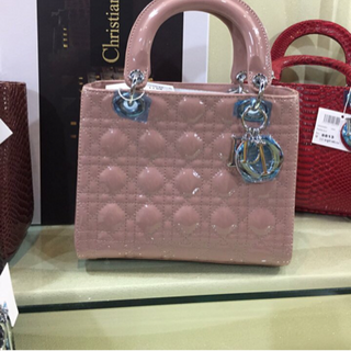 Dior lady