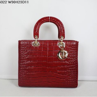 Dior lady