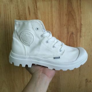 Giày palladium cho nam