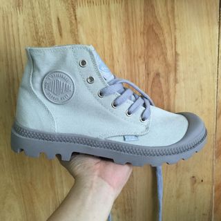 Giày palladium cho nam
