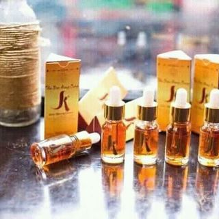 Serum thảo dược