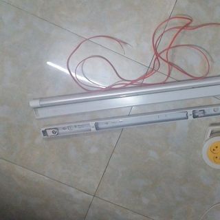 Bóng đèn tuýp led t8 20w giá rẻ không sử dụng chuột tăng phô