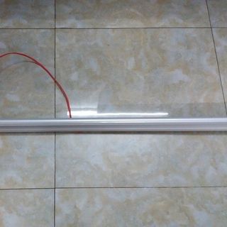 Bóng đèn tuýp led t8 20w giá rẻ không sử dụng chuột tăng phô