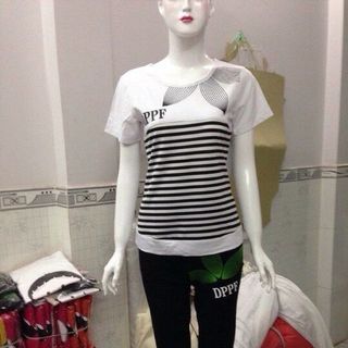 đồ bộ adidas cotton 4c