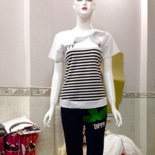 đồ bộ adidas cotton 4c
