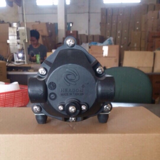 Bơm nén máy lọc nước