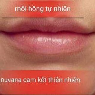 Tinh dầu dưỡng môi nulip 12