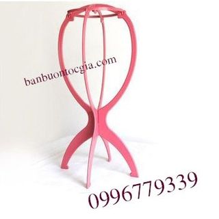 Kệ tóc giả