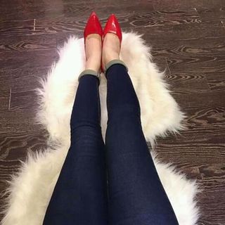 Quần jeans quảng châu