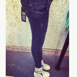 Quần jeans quảng châu