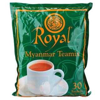 Trà sữa myanmar