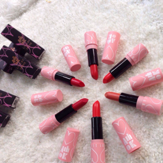 Son amok luxury lovefit
