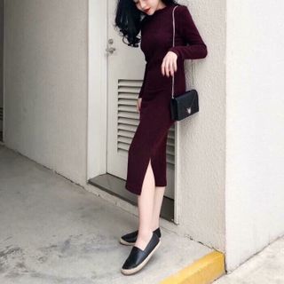 Maxi xẻ tà