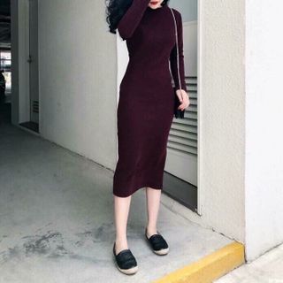 Maxi xẻ tà